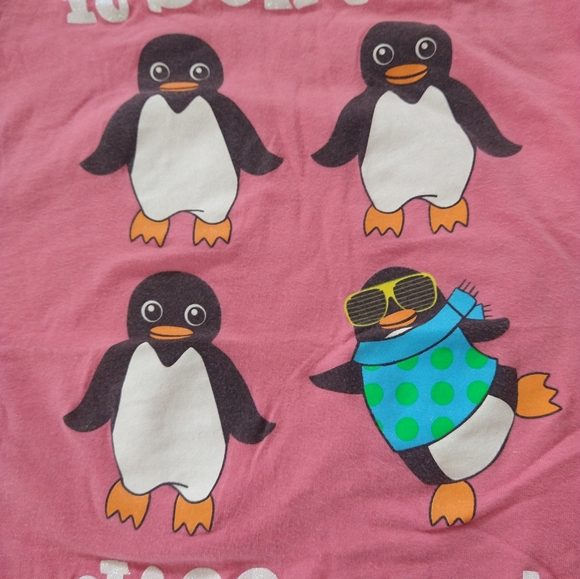 3 t-shirt  (lot) - Picture 4 of 4